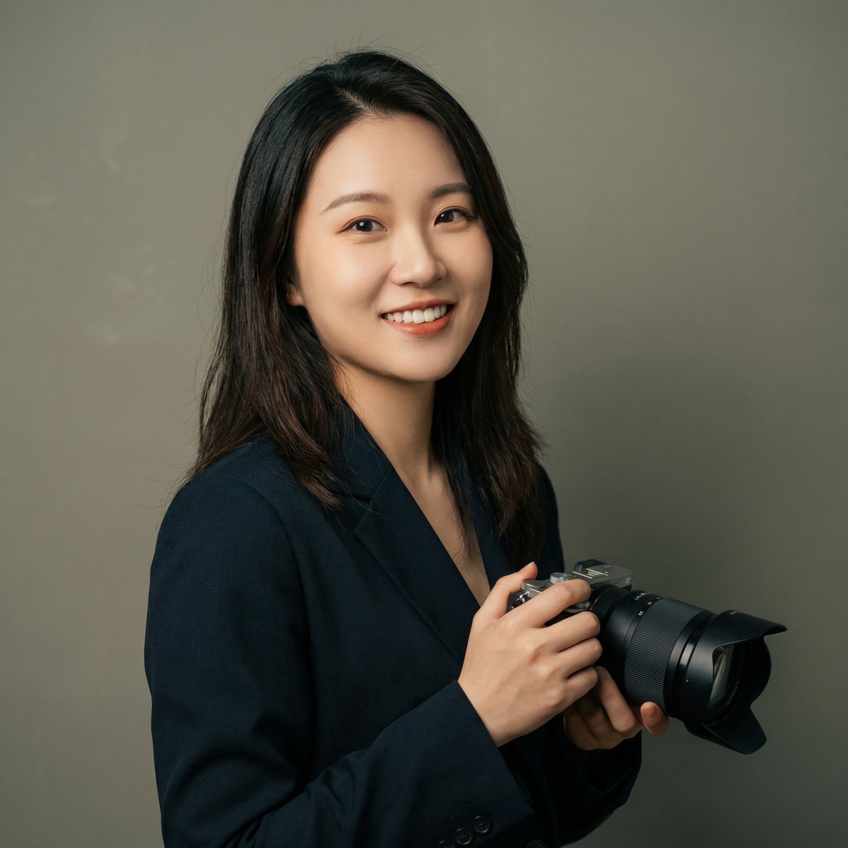 黑丝首席摄影师